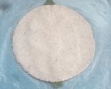 A picture of step 4 of Tamal de hierba santa (Ticoo yuconroo).