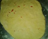 A picture of step 6 of Spicy Chin Chin.