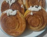 Foto langkah ke 6 dari resep Cromboloni.