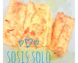 Foto langkah ke 5 dari resep Sosis Solo Ala A.NoViE.