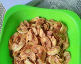Foto langkah ke 6 dari resep Kripik pisang gurih dan renyah.