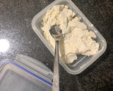Foto del paso 4 de la receta: Queso “Philadelphia” de Kéfir de leche