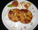 A picture of step 2 of Ripe Banana kachori.