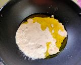 ফুলকপির মালাই কোর্মা (Fulkopir Malai Korma recipe in Bengali) রেসিপির ধাপ 3 ছবি