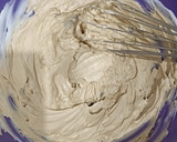 Foto del paso 2 de la receta: Tarta de queso y lotus