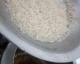 गरम मसाला पुलाव (Garam masala pulav recipe in hindi) रेसिपी चरण 2 फोटो
