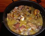 Foto del paso 6 de la receta: Locro como el de mi mamá