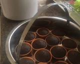 15mins Steam Chocolate Cake recipe step 6 photo