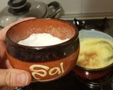 Foto del paso 9 de la receta Puré de Patatas cremoso