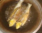 Foto langkah ke 2 dari resep Oseng Bandeng lombok Ijo.