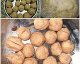 ચુરમા મોદક (Churma Modak Recipe In Gujarati) રેસીપી સ્ટેપ2ફોટો