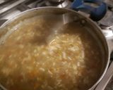 Foto del paso 5 de la receta: Lentejas fácil