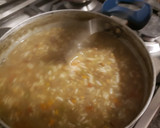 Foto del paso 5 de la receta: Lentejas fácil
