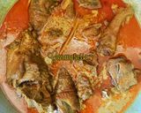 Foto langkah ke 11 dari resep 130. KARE AYAM KHAS JAWA TIMUR RESEP WARISAN.