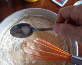 Foto del paso 5 de la receta: Buñuelos de manzana