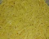 Chicken Chowmein recipe step 2 photo