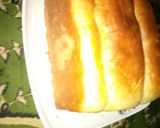 A picture of step 6 of Super soft bread (without, milk,egg,and butter).