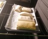 Foto del paso 5 de la receta: Formas de masa hojaldre 🤤✨❤️
