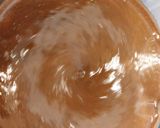 Foto del paso 6 de la receta: Budín Chocolatoso Sin Harina