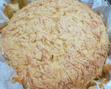Foto langkah ke 4 dari resep 20. Cake/bolu tape keju panggang.