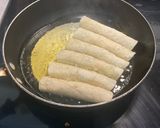 Foto del paso 12 de la receta: Tacos Dorados Guatemaltecos (Dificultad: Difícil😠¾)