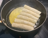 Foto del paso 12 de la receta: Tacos Dorados Guatemaltecos (Dificultad: Difícil)