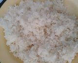 Foto langkah ke 1 dari resep Nasi Goreng Rawon.