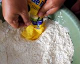 Foto langkah ke 4 dari resep Biji Ketapang.