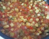 Foto del paso 4 de la receta Pisto