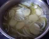 Foto del paso 5 de la receta: 222. Caldeirada de merluza