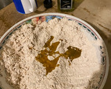Foto del paso 3 de la receta: Pan integral casero