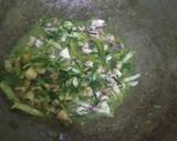 Cumi Asin Sambel Ijo langkah memasak 6 foto