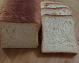 Foto langkah ke 7 dari resep Roti tawar homemade.