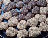 Foto del paso 5 de la receta: Galletitas de miel
