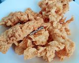 Foto langkah ke 3 dari resep Ayam crispy.