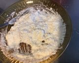 Une image de l'étape 3 de Tartinade feta,citron et ciboulette.