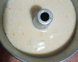 Foto del paso 3 de la receta: Flan de vainilla 🤎