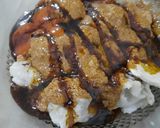 Foto langkah ke 5 dari resep Siomay Bandung.