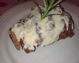 Foto del paso 10 de la receta: Bechamel con carne de res