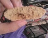 Foto langkah ke 6 dari resep Milk rusk cookies.
