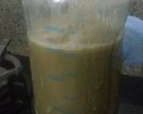 Foto langkah ke 8 dari resep Sari Kacang Hijau.