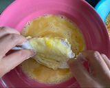 Foto langkah ke 3 dari resep Chicken Katsu.