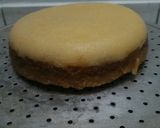 Foto langkah ke 6 dari resep Tiramisu kukus singkong.