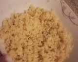 Foto del paso 1 de la receta: Masa de Coliflor para Pizza/ Método Grez/Cetogénica