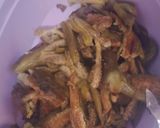 Foto langkah ke 2 dari resep Sambel Terong Santan.