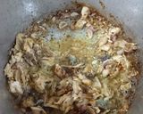 Hình bước làm 3 của món Bánh canh cá dằm