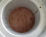 Une image de l'étape 3 de Glace au chocolat 🍫🤤.