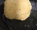 Bedmi poori aloo recipe step 4 photo