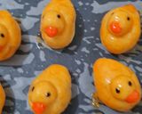 Foto langkah ke 6 dari resep Nastar Bebek.