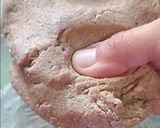 Foto del paso 1 de la receta: Galletas integrales de canela rellenas con dulce de membrillo🫢